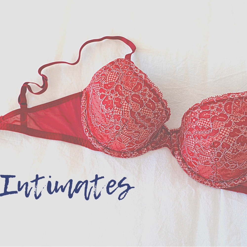 Intimates for purchase